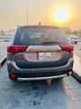 2018 Outlander 4 cylinder
